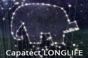 Система Capatect LongLife (Капатект ЛонгЛайф)